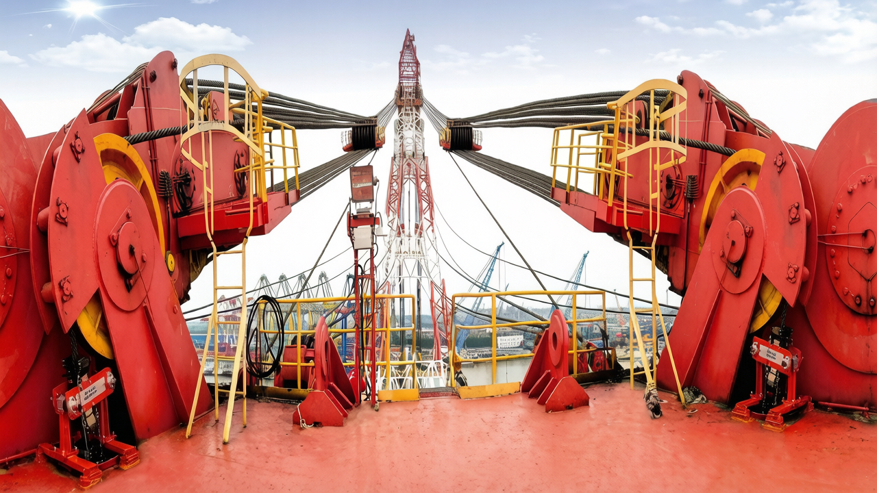 集成式智能传感器'测到位'系统