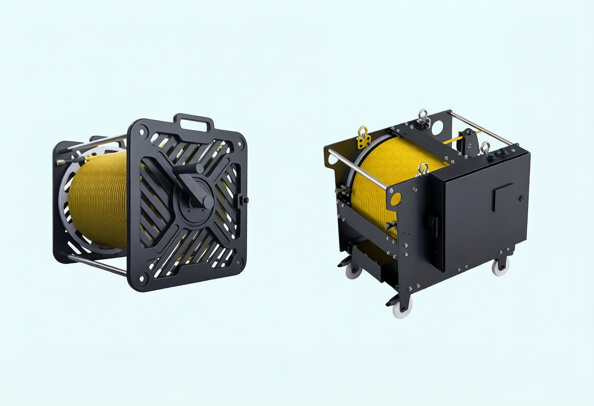 定制线缆高清图片