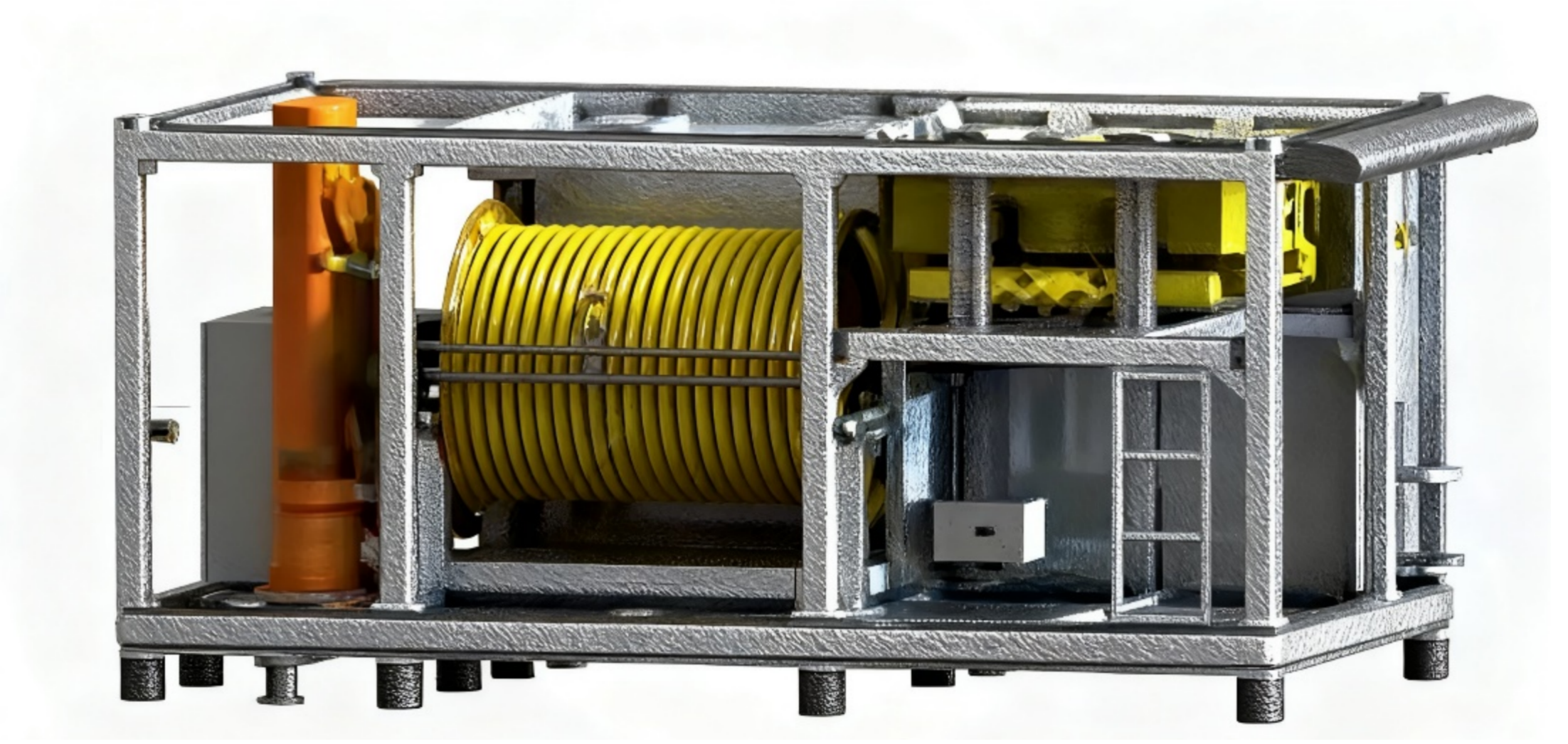Integrated System