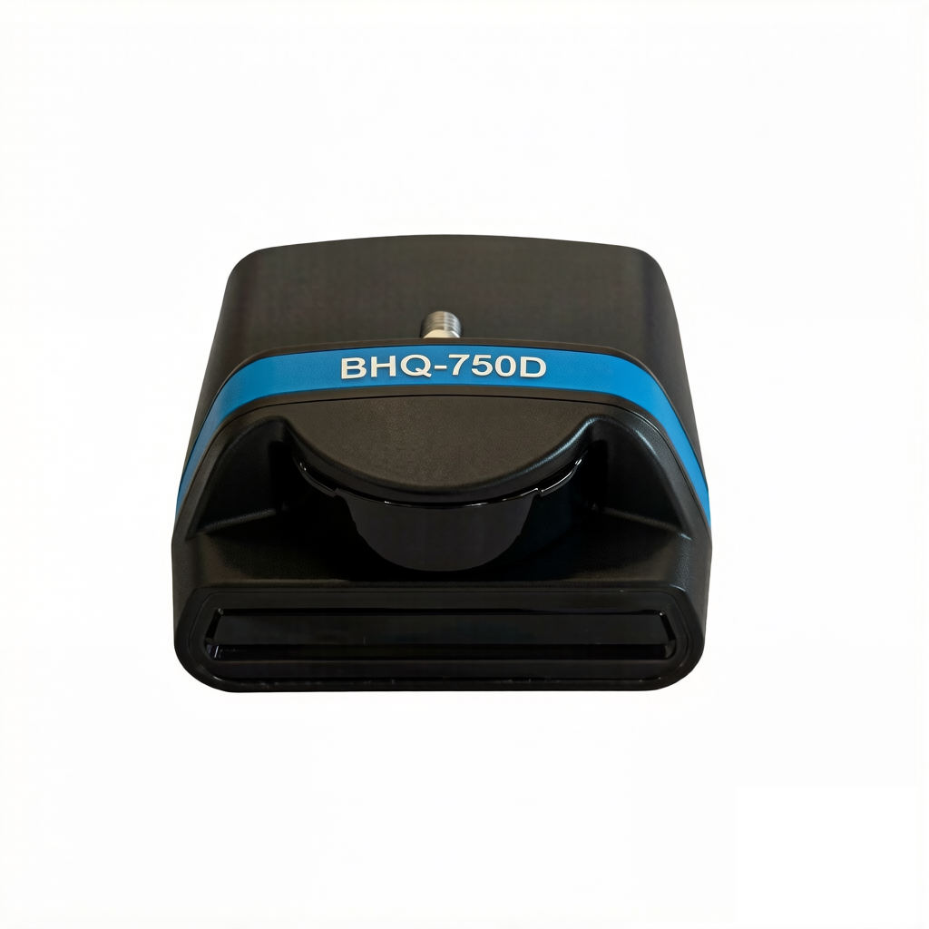 多波束前视声呐