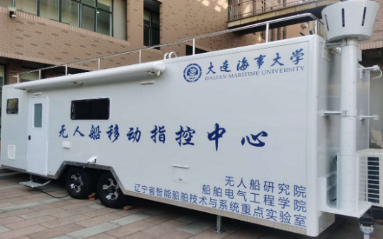 Control Layer - Precise Motion Control