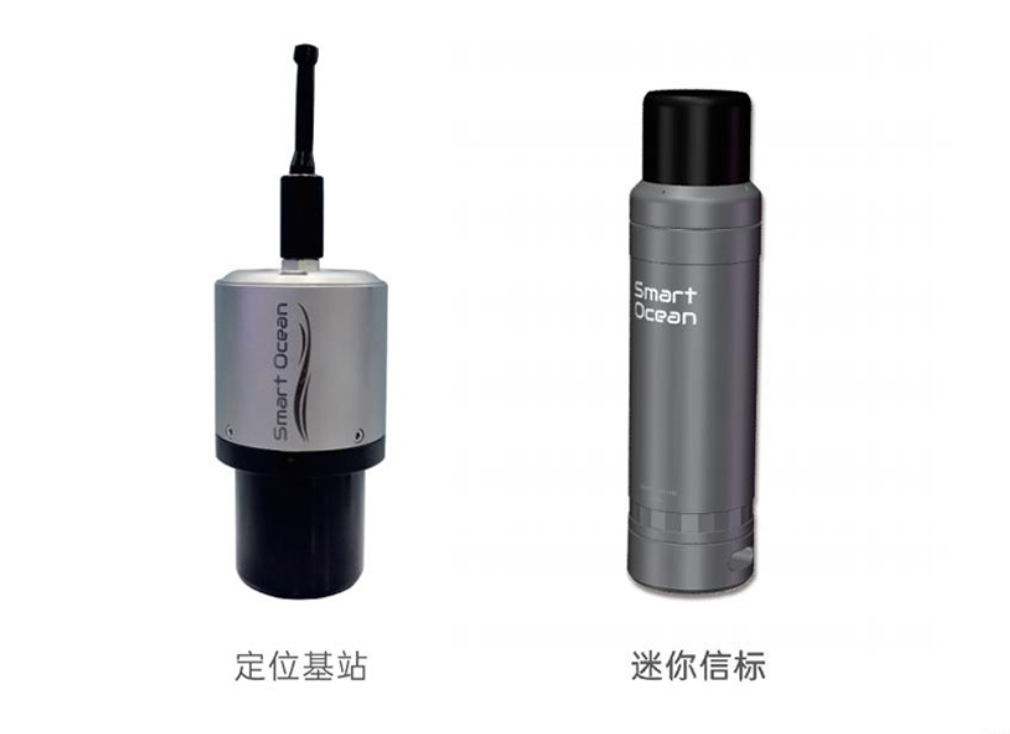 MICRO USBL