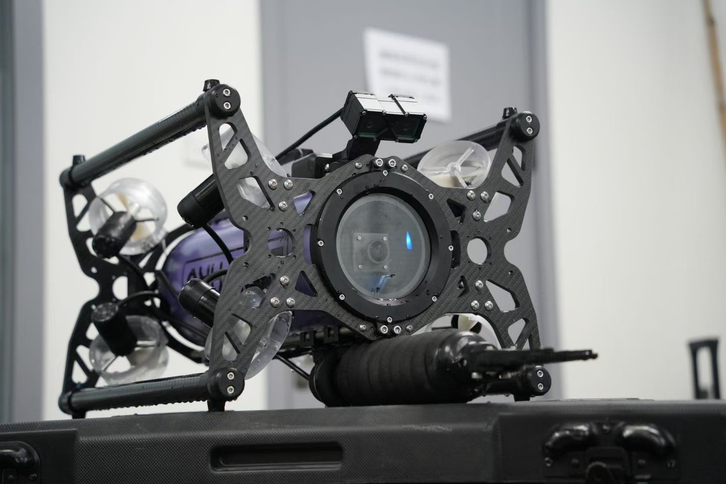 SUB Cannon 细节图 3