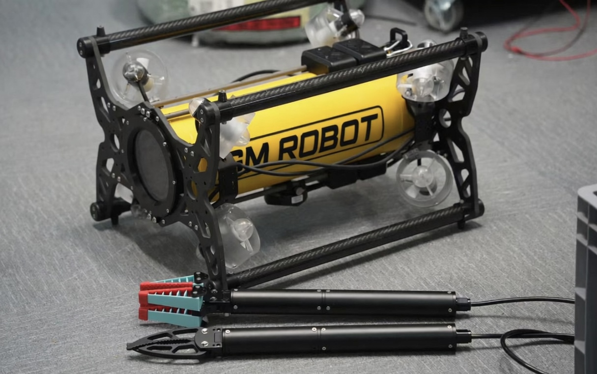 SUB Cannon