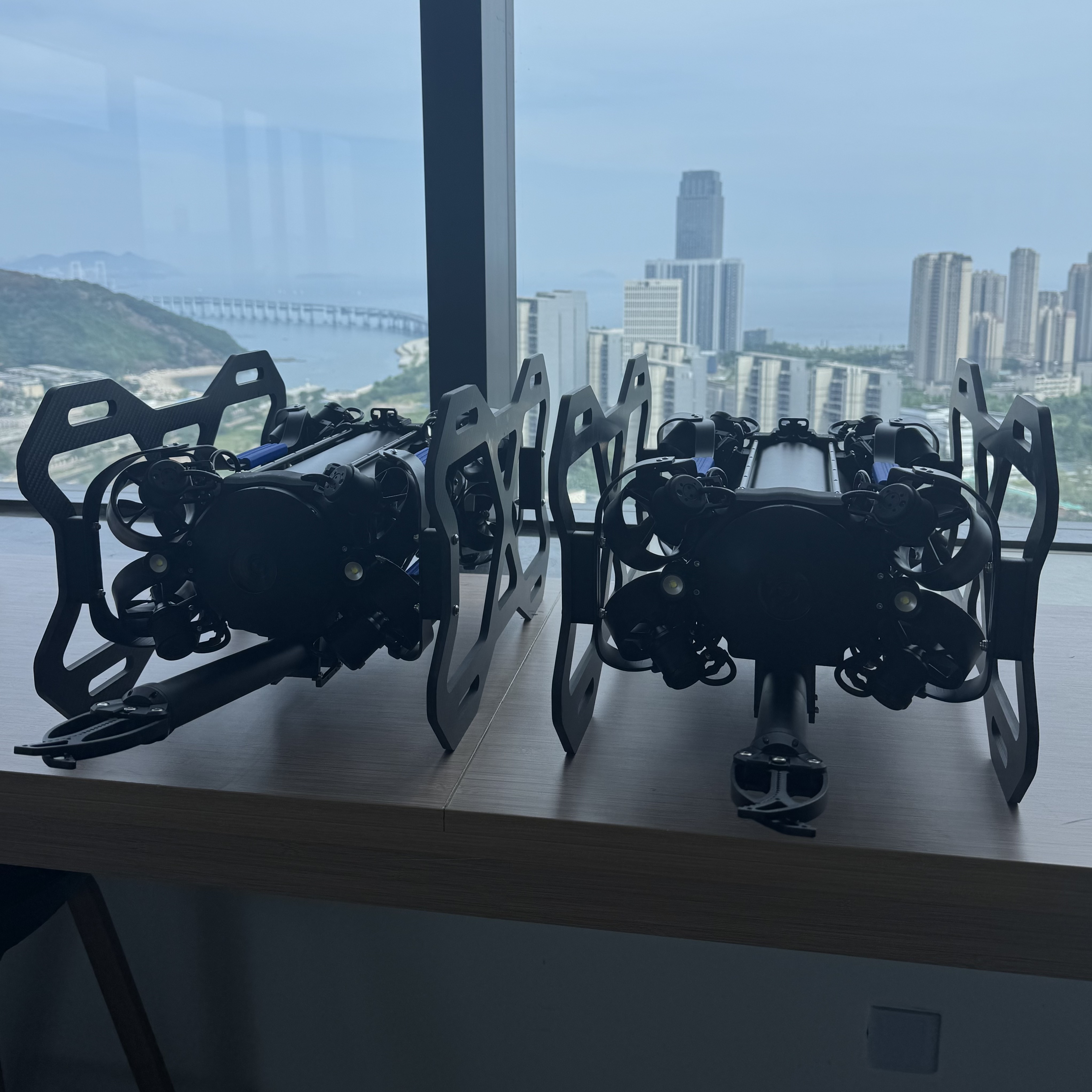 SUBCannon 实拍图 1