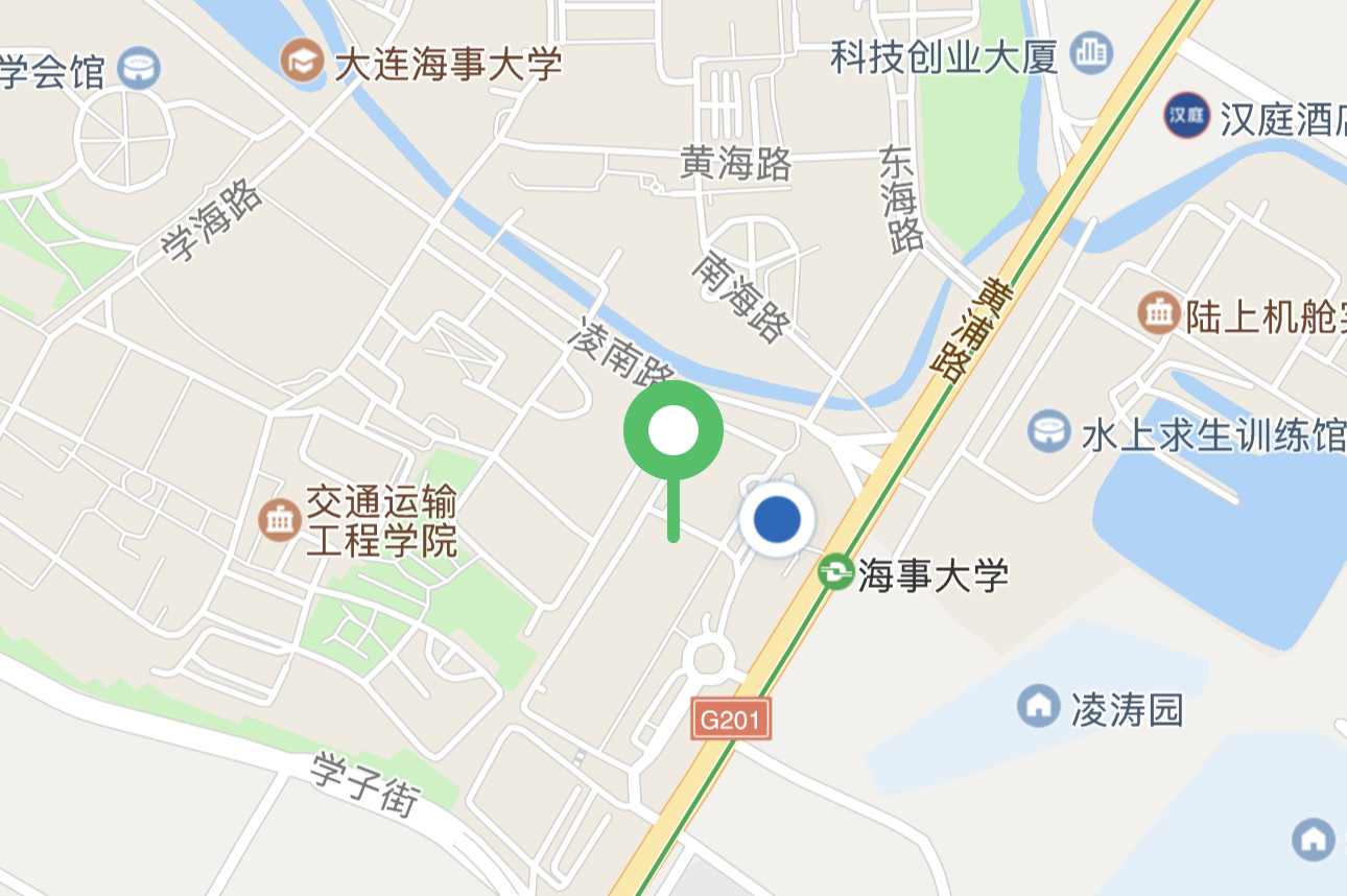 我们的位置